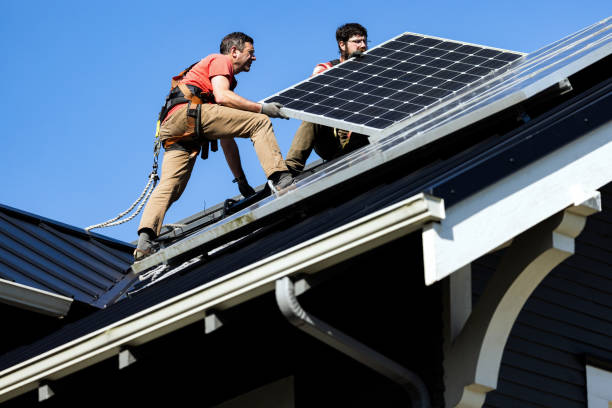Best Asphalt Shingles Roofing  in Harper, TX