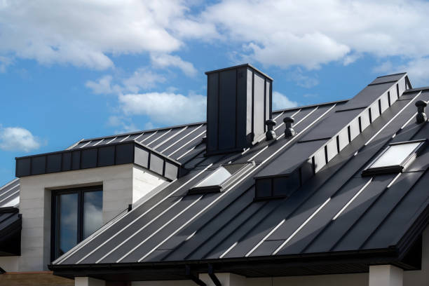 Best Roof Coating and Sealing  in Harper, TX